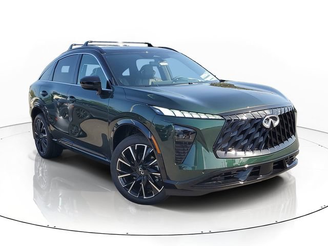 New 2027 INFINITI QX65 Autograph AWD/4WD image 1