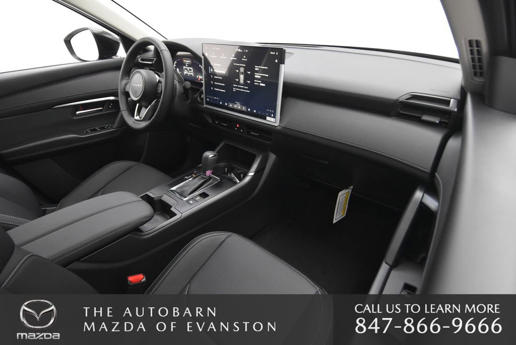 New 2026 MAZDA CX-5 2.5 S w/ Premium Plus Package image 29