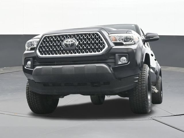 Used 2019 Toyota Tacoma TRD Sport w/ Technology Package AWD/4WD image 53