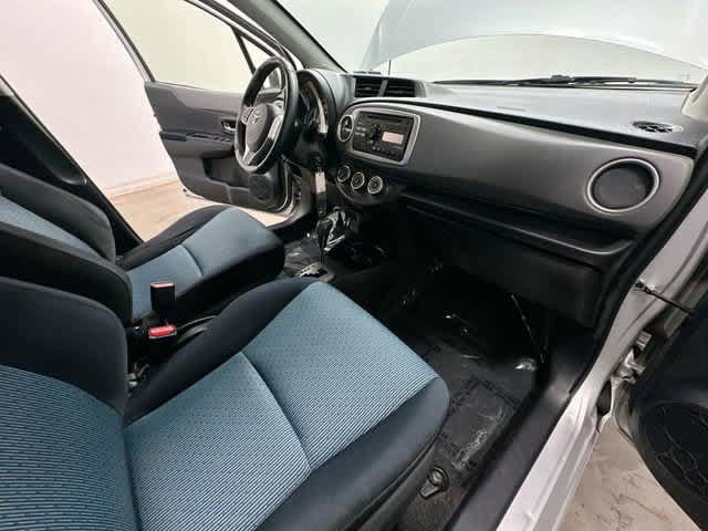 Used 2012 Toyota Yaris SE FWD image 16