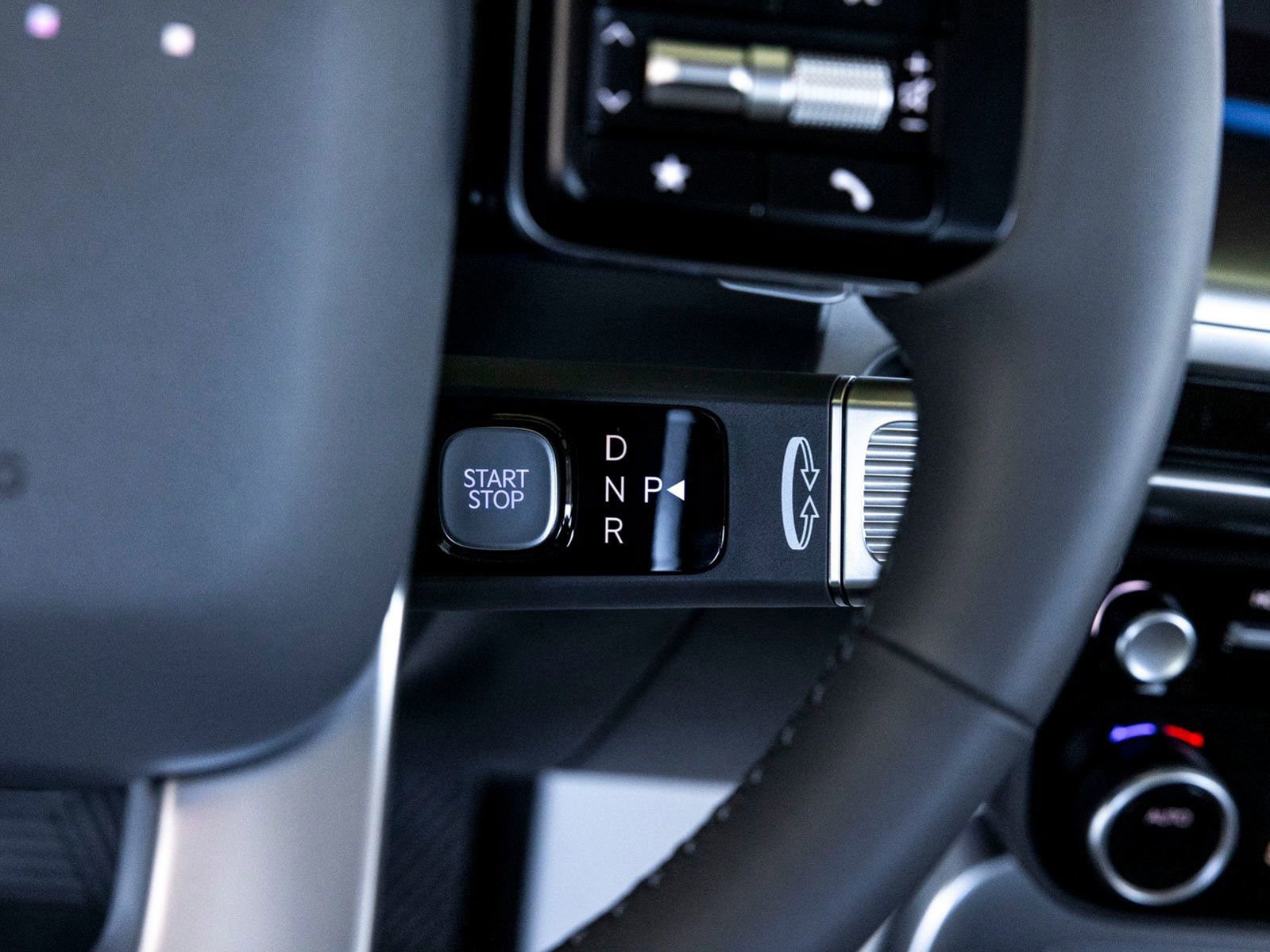 New 2026 Hyundai Ioniq 9 Limited image 18