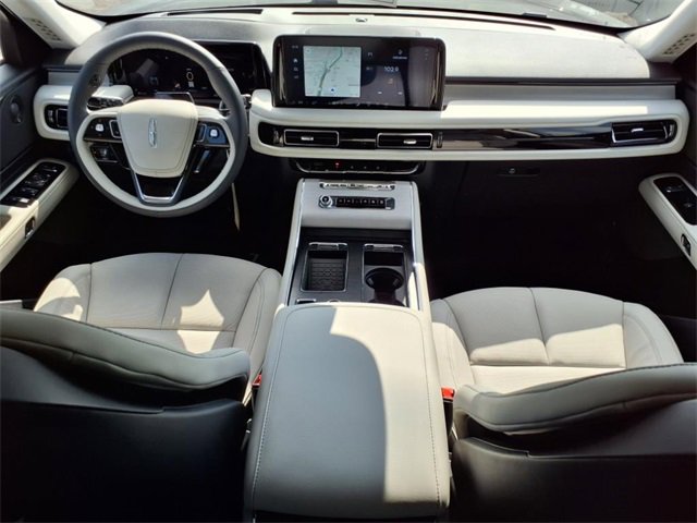 New 2025 Lincoln Aviator Reserve w/ Illumination Package image 7