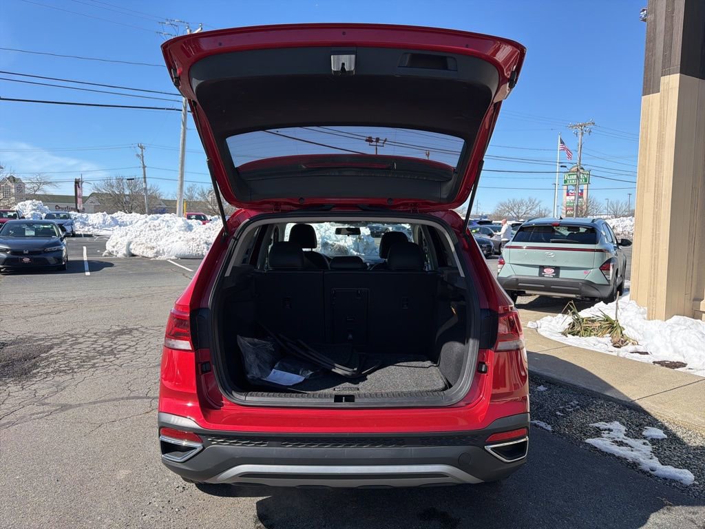 Used 2022 Volkswagen Taos SE image 33