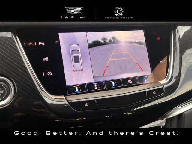 Certified 2023 Cadillac XT6 Sport w/ Technology Package image 19
