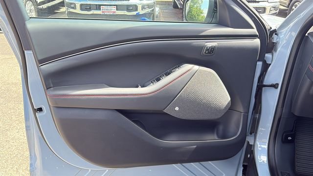 New 2025 Ford Mustang Mach-E Premium w/ Sport Appearance Package RWD image 17