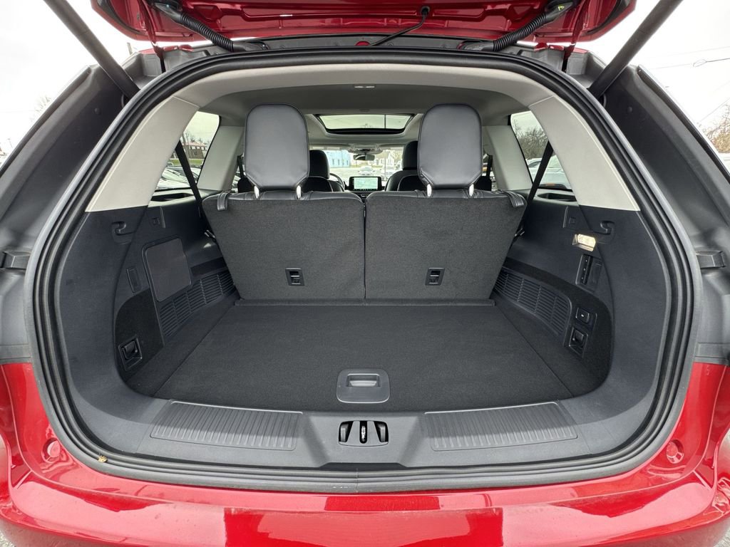 Used 2025 Lincoln Aviator Reserve w/ Jet Appearance Package image 25