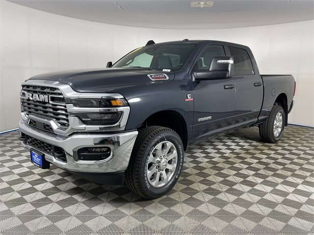 New 2026 RAM 2500 Big Horn image 1