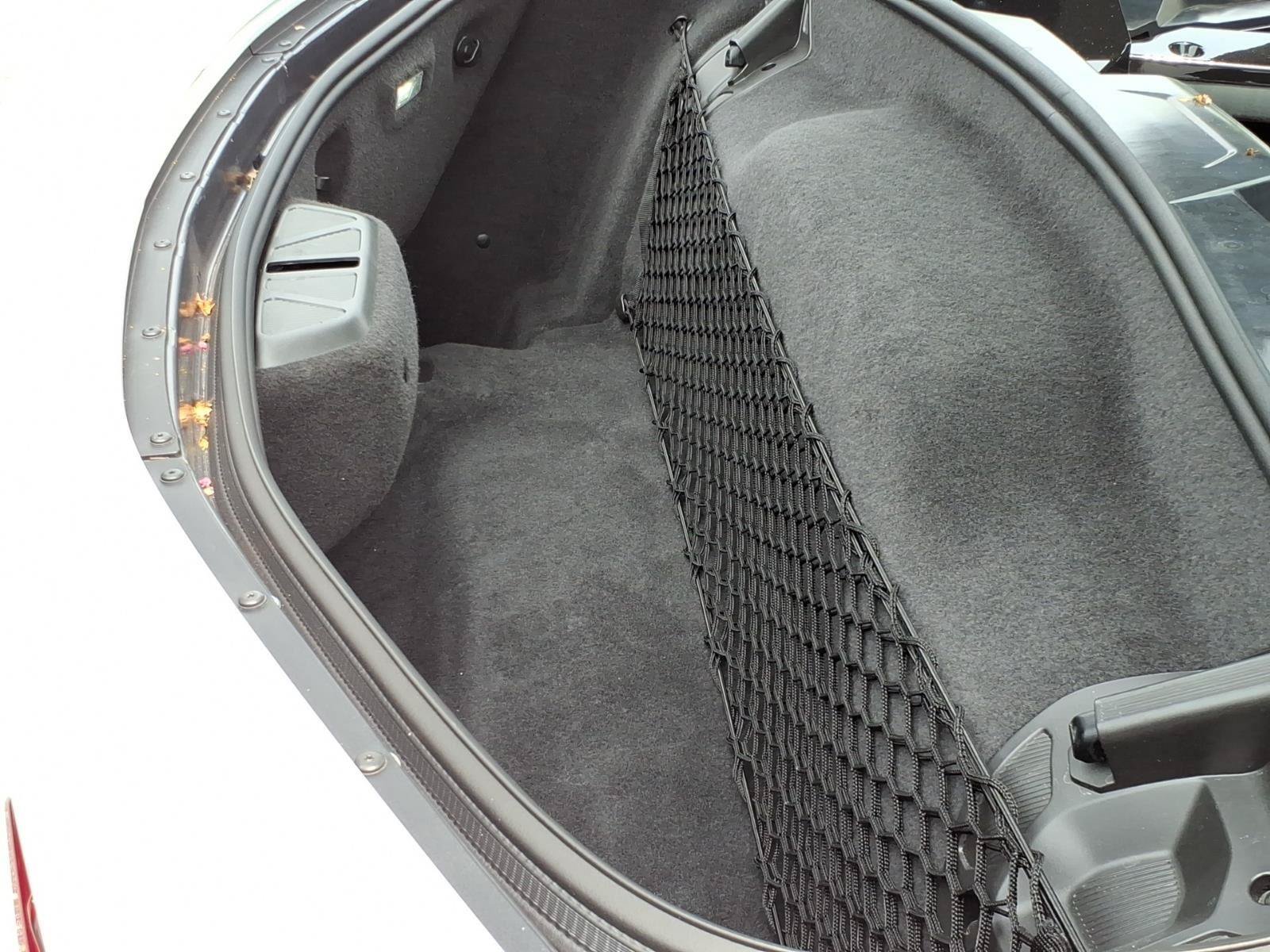 Used 2022 Chevrolet Corvette Stingray Preferred Cpe w/ Battery Protection Package RWD image 32