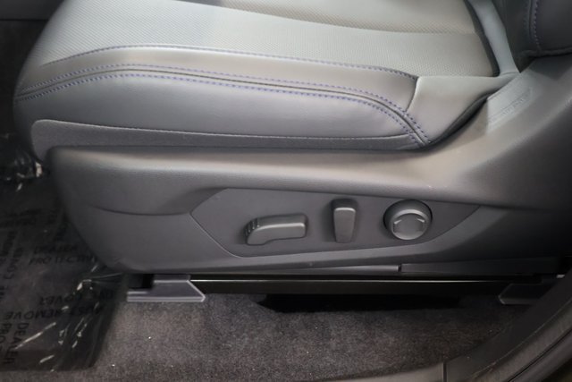New 2026 Subaru Forester Limited AWD/4WD image 13