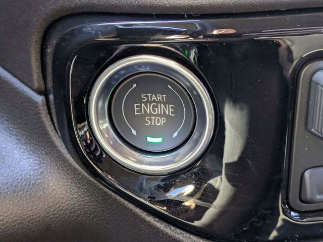 New 2026 Chevrolet Silverado 2500 LT w/ Trail Boss Package image 21