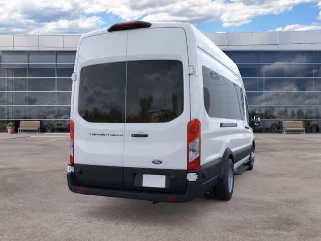 New 2026 Ford Transit 350 XL RWD image 8