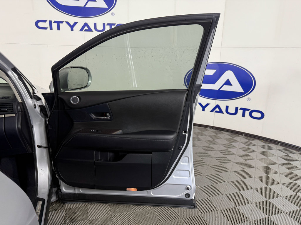 Used 2015 Lexus RX 350 FWD image 15