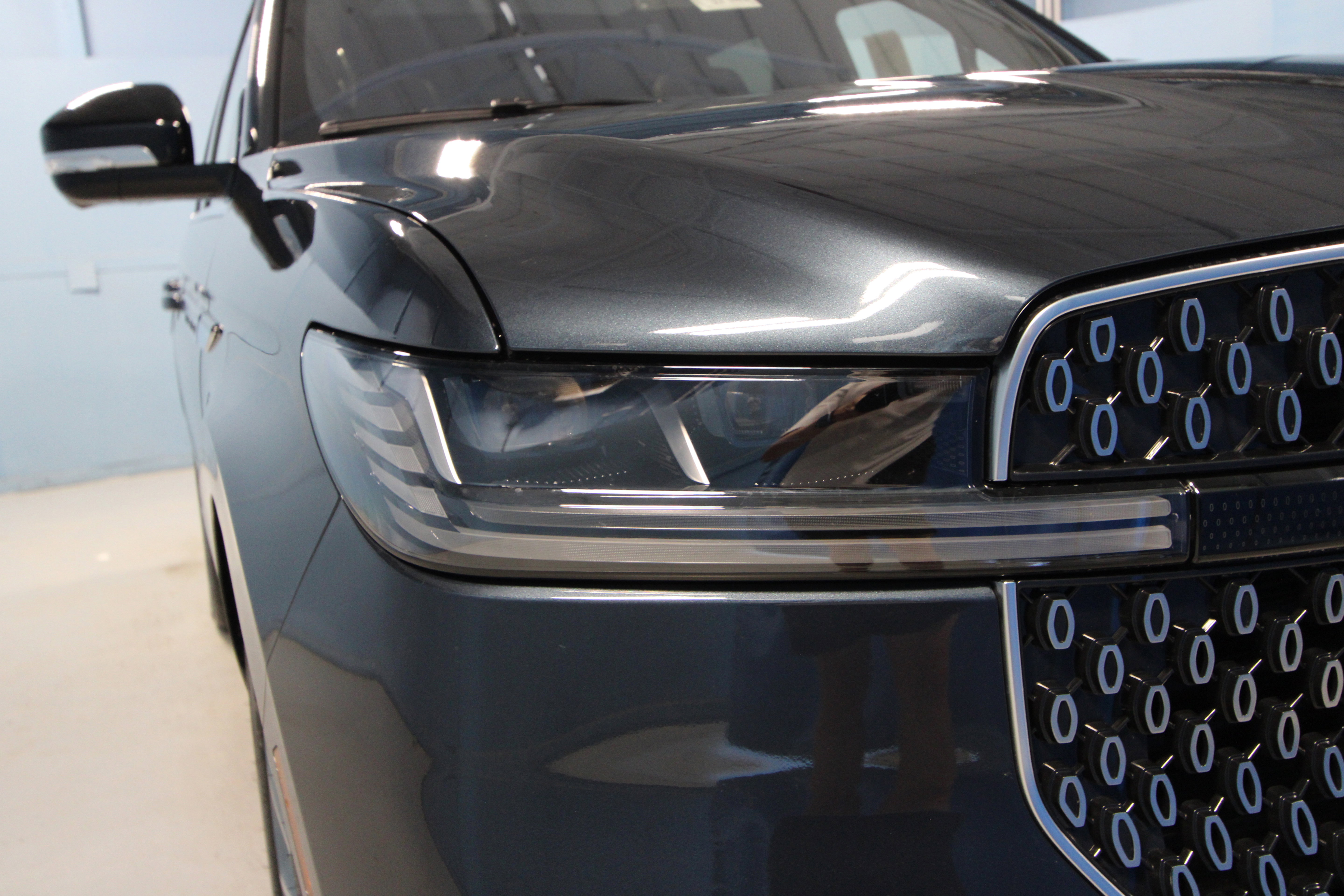 New 2025 Lincoln Navigator Reserve image 40