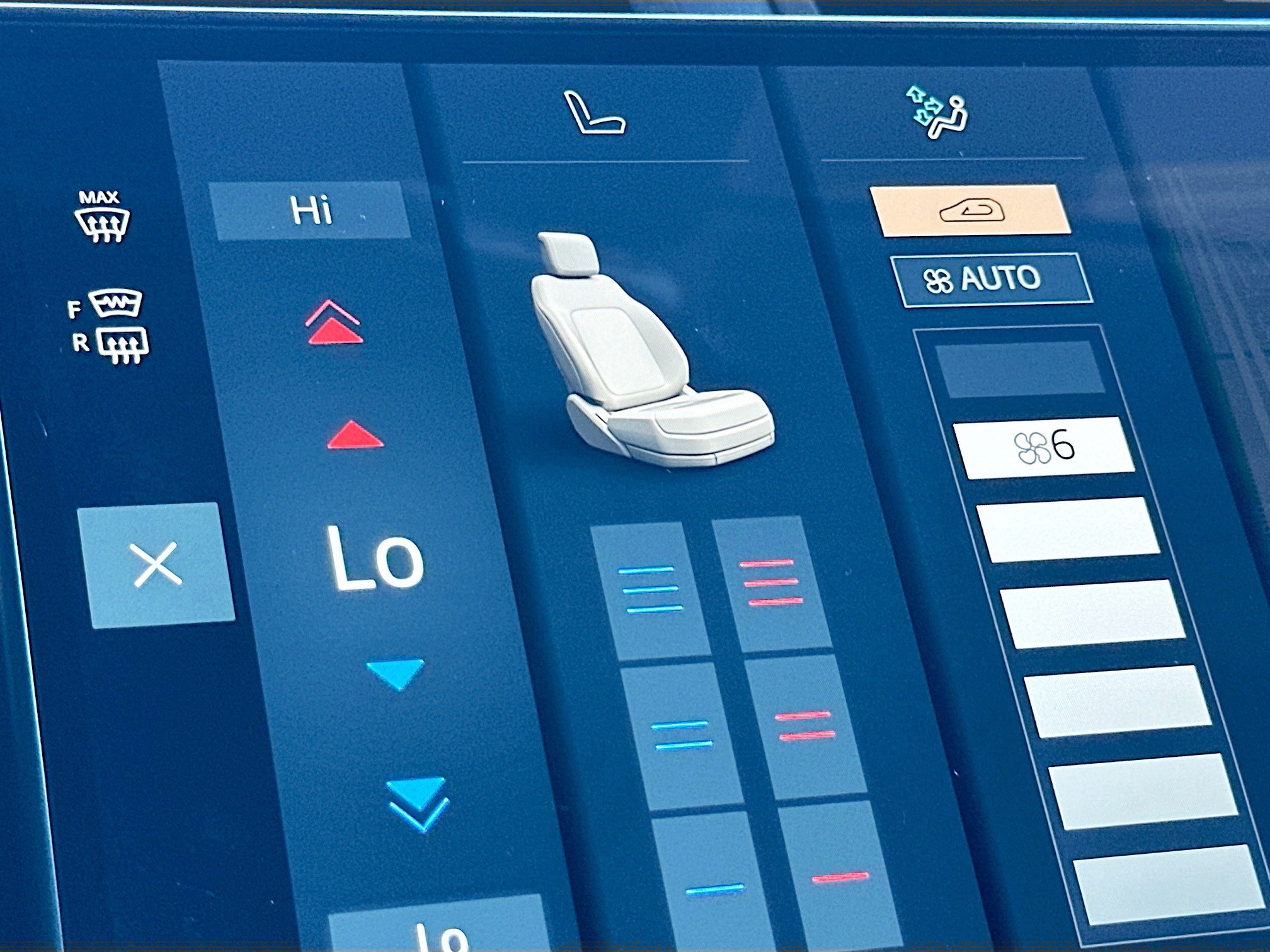 Used 2024 Land Rover Range Rover Velar Dynamic SE image 21