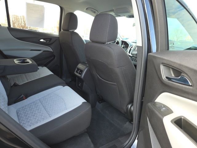 Used 2024 Chevrolet Equinox LS w/ LS Convenience Package image 52