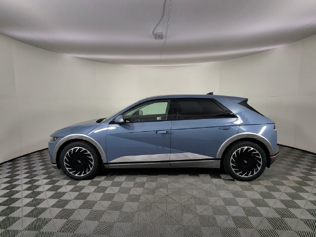 Certified 2024 Hyundai Ioniq 5 Limited AWD/4WD image 2