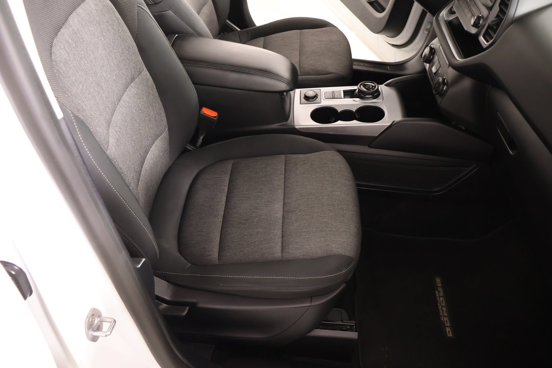 Used 2024 Ford Bronco Sport Big Bend w/ Convenience Package AWD/4WD image 13