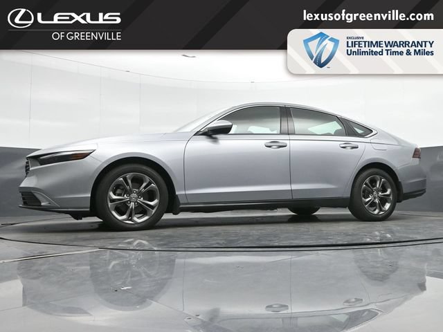 Used 2023 Honda Accord EX image 34
