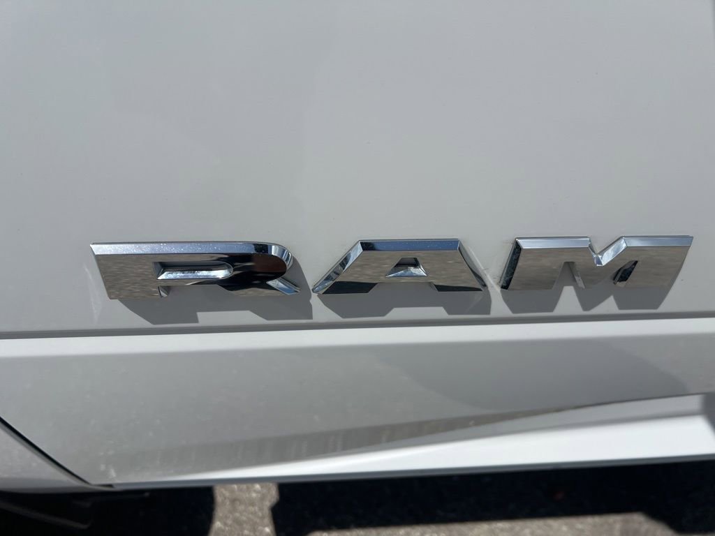 Certified 2026 RAM 2500 Big Horn image 34