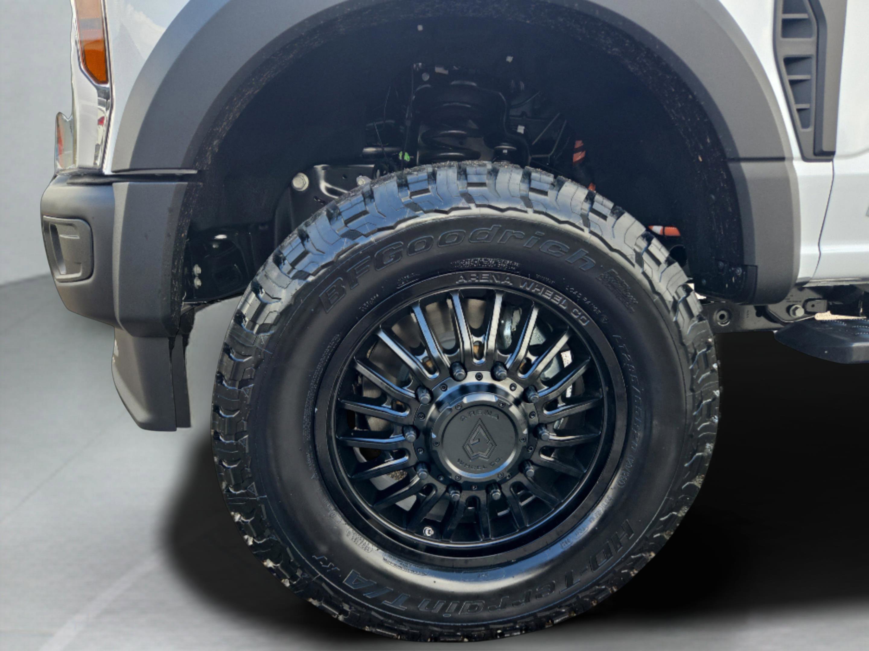 New 2026 Ford F450 XL image 37