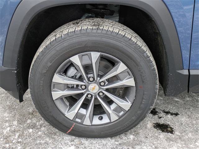 New 2026 Chevrolet Equinox LT w/ Safety and Technology Package image 32