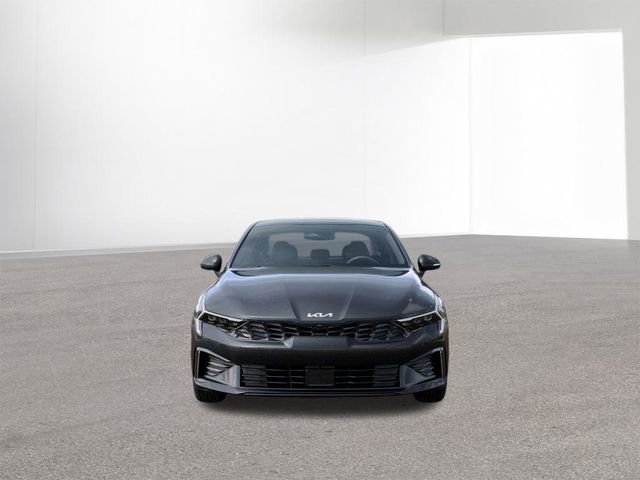 New 2026 Kia K5 EX image 2