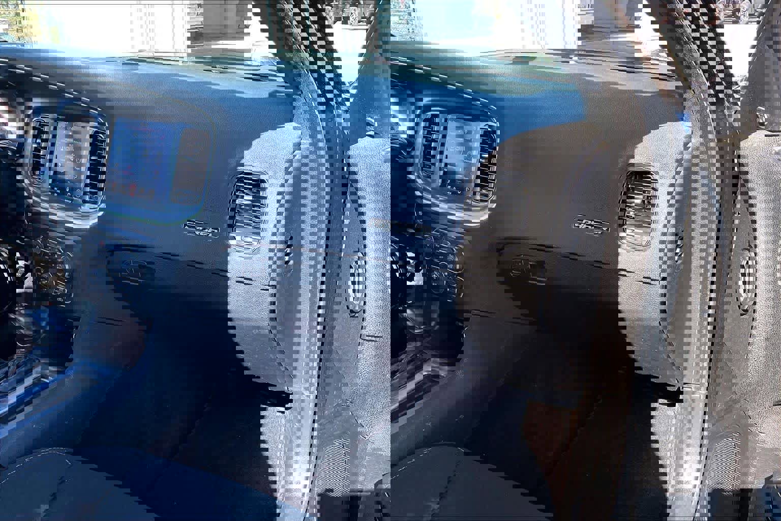 Used 2021 Dodge Charger GT w/ Blacktop Package image 17