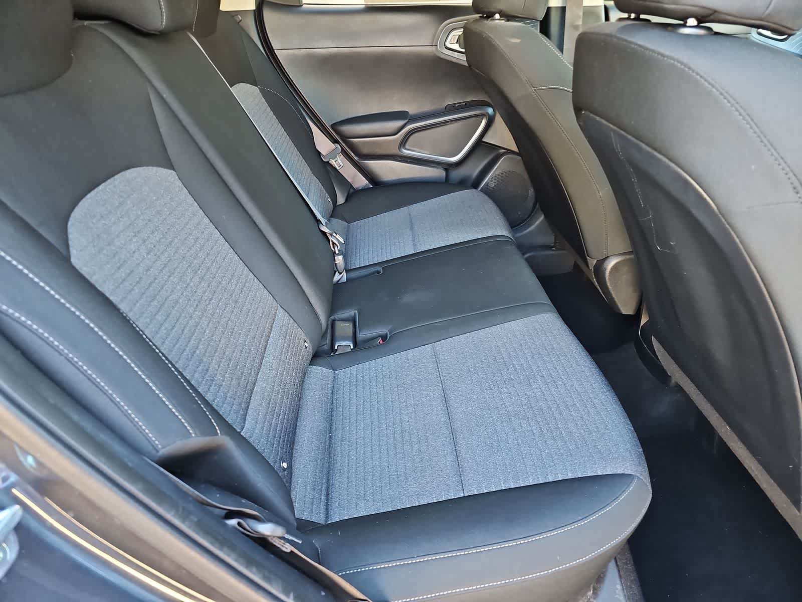 Used 2022 Kia Soul GT-Line FWD image 17