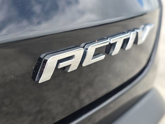 Certified 2024 Chevrolet Trax ACTIV FWD image 9