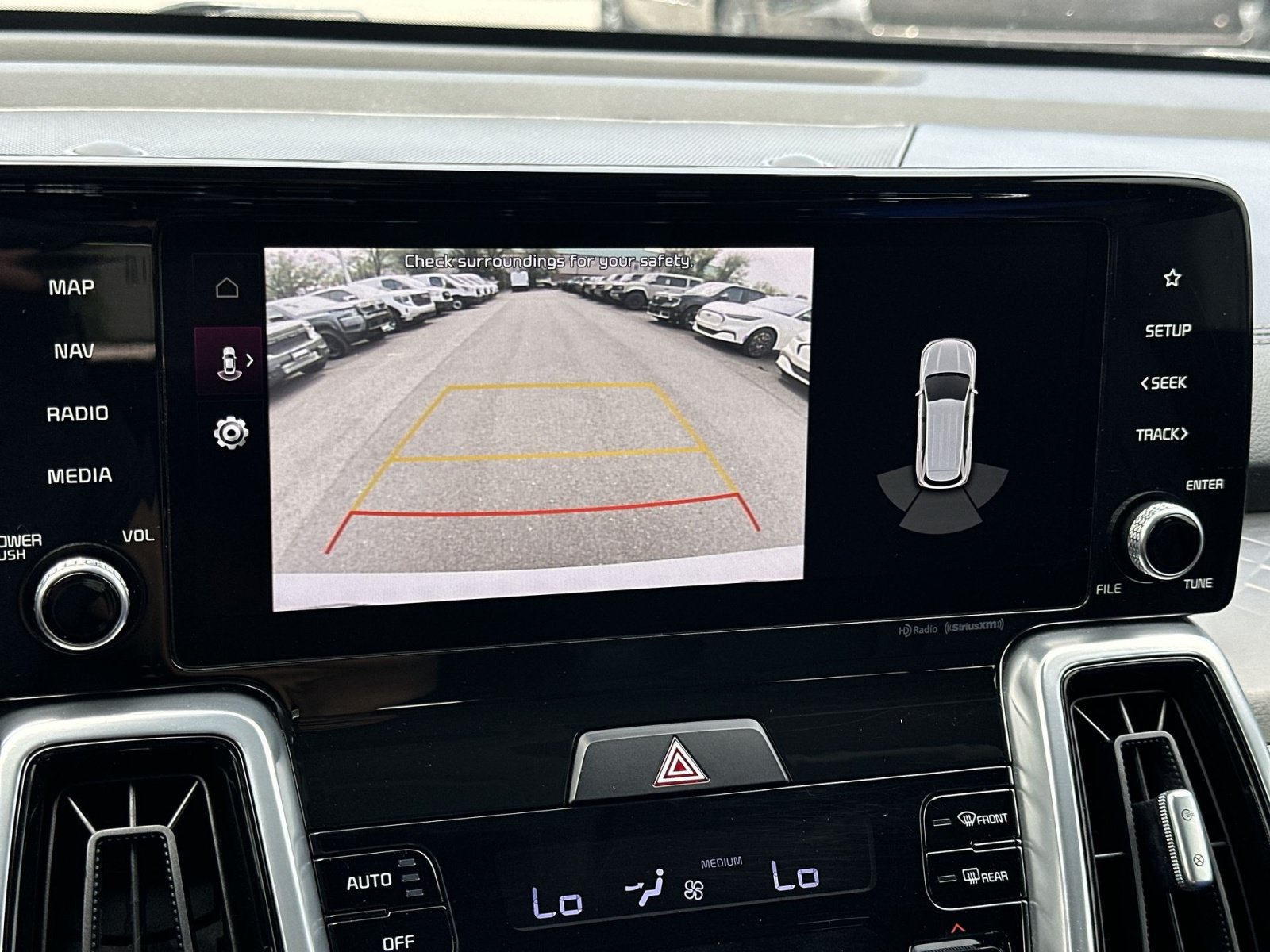 Used 2022 Kia Sorento SX AWD/4WD image 20