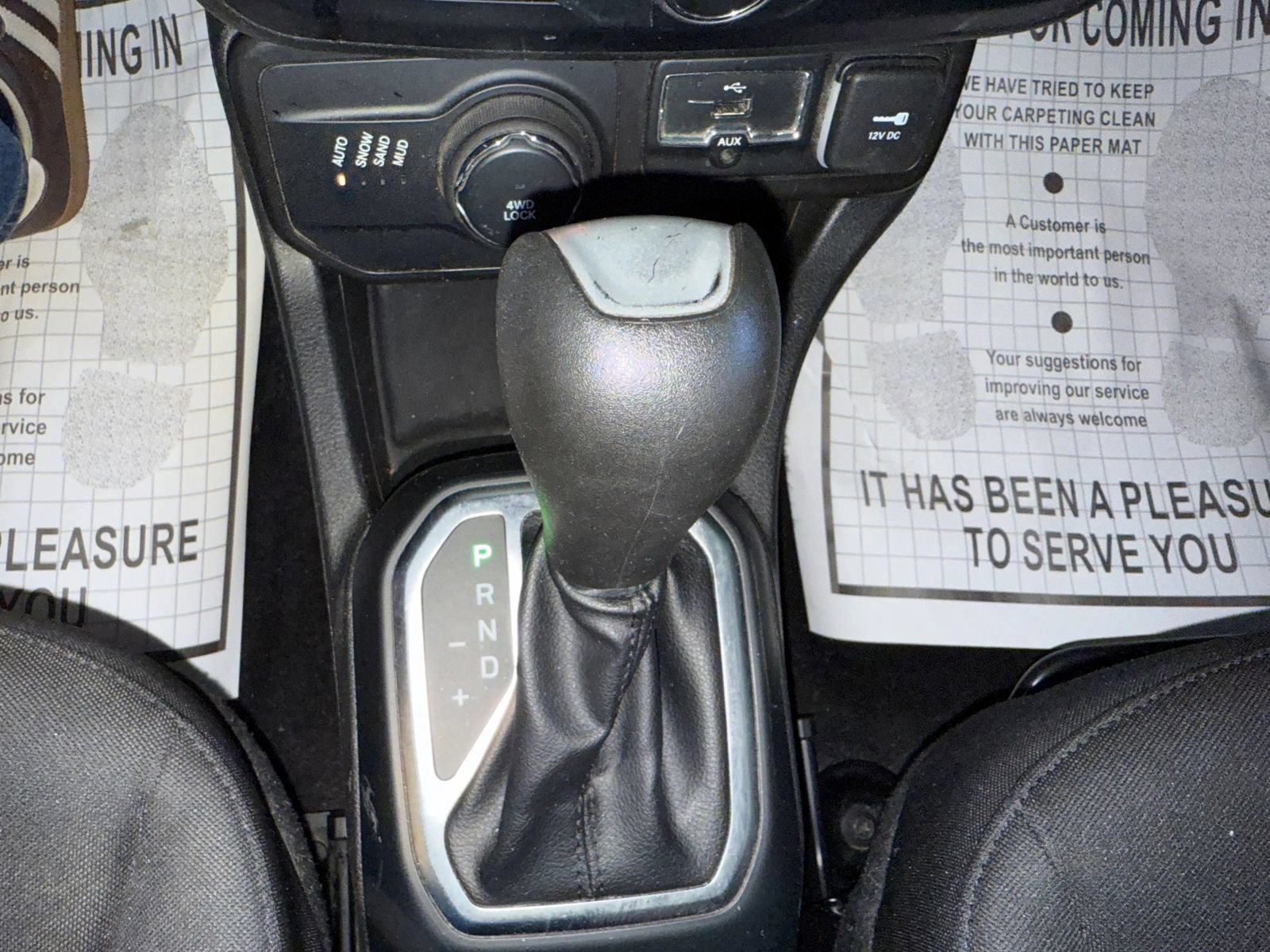 Used 2020 Jeep Renegade Sport AWD/4WD image 19