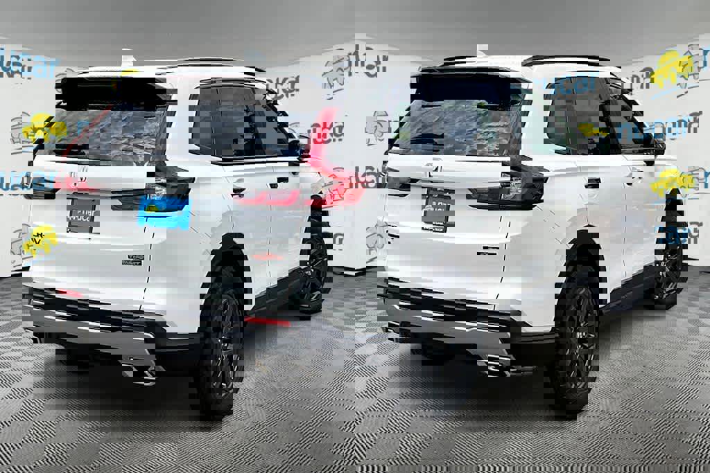 New 2026 Honda CR-V TrailSport image 7