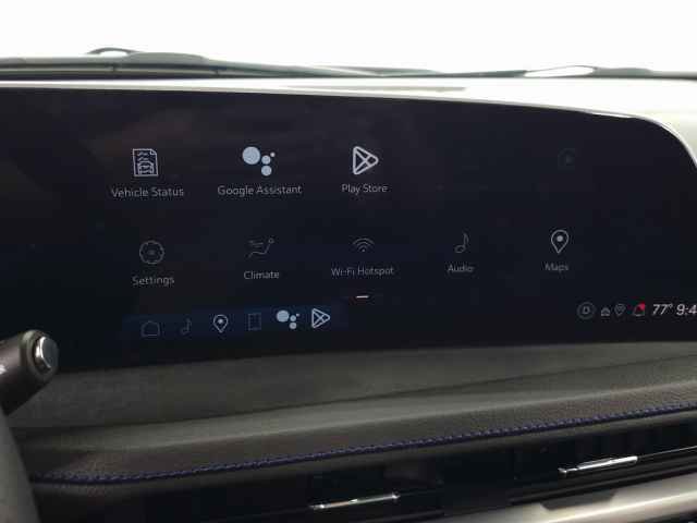 Used 2024 Cadillac XT4 Sport image 18