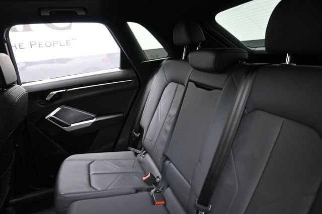 Used 2025 Audi Q3 2.0T Premium AWD/4WD image 22