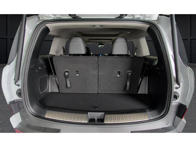 New 2026 Hyundai Santa Fe Limited AWD/4WD image 26