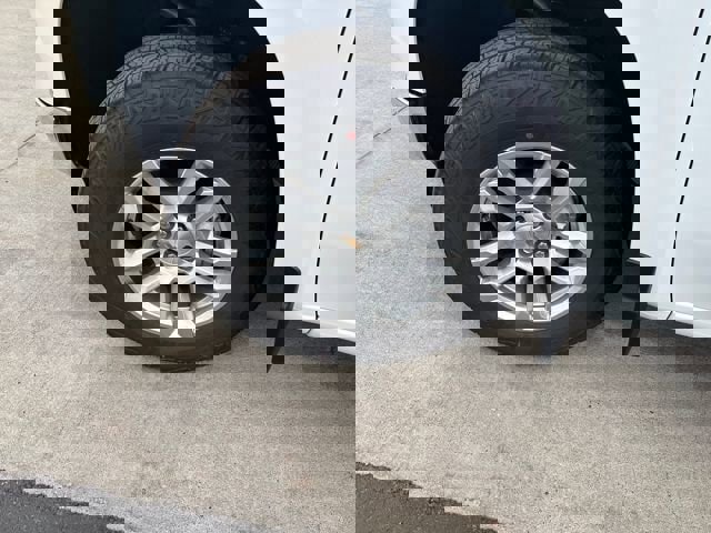 New 2026 Chevrolet Silverado 1500 LT w/ Z71 Off-Road Package image 28