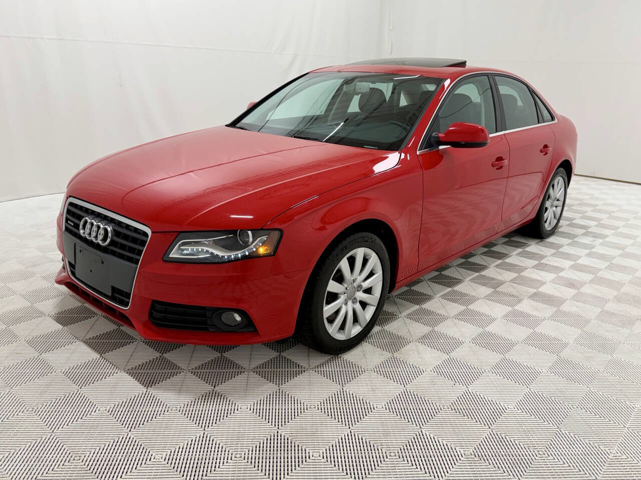 Used 2011 Audi A4 2.0T Premium Plus image 3