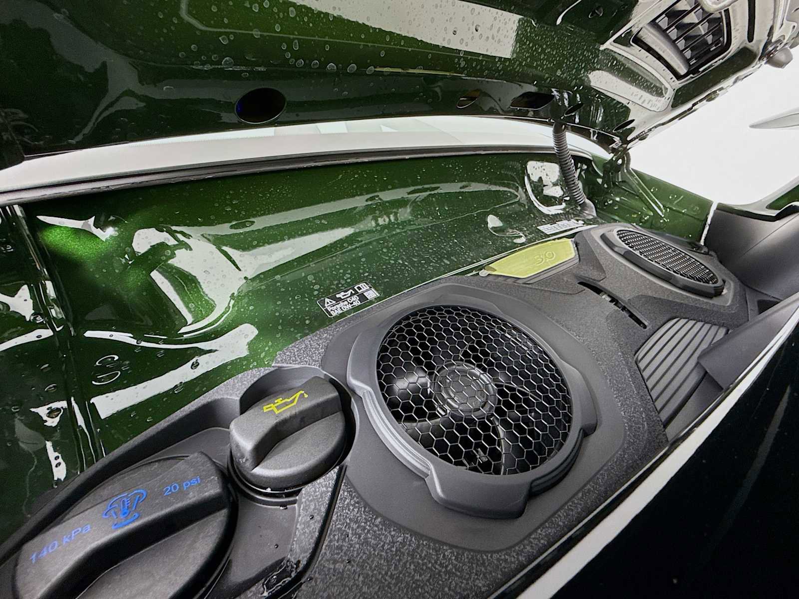 New 2026 Porsche 911 Carrera image 26