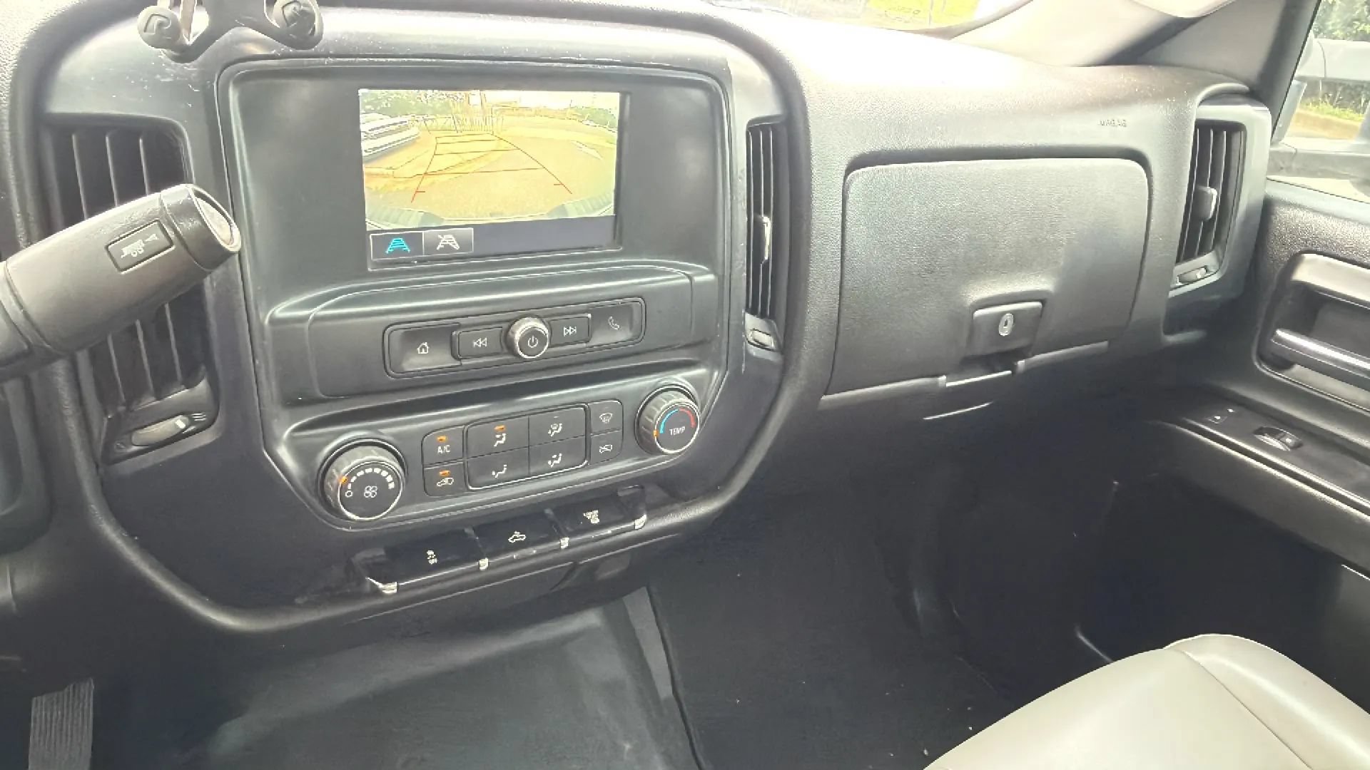 Used 2019 Chevrolet Silverado 2500 W/T RWD image 13