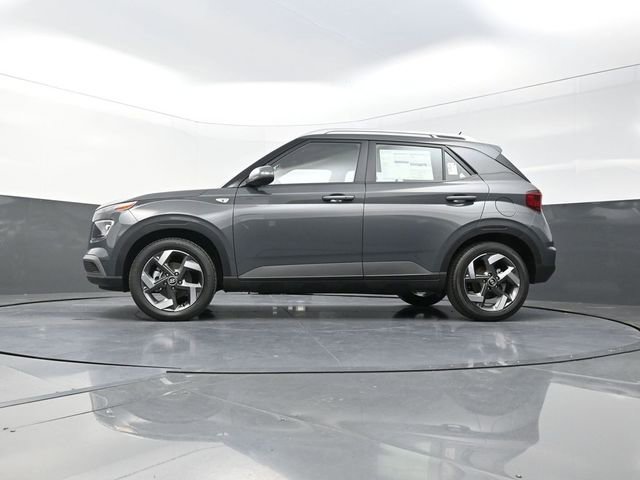 New 2026 Hyundai Venue SEL FWD image 33
