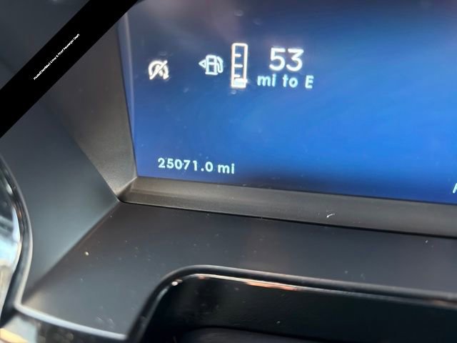 Used 2023 Lincoln Corsair Reserve w/ Equipment Group 201A image 21