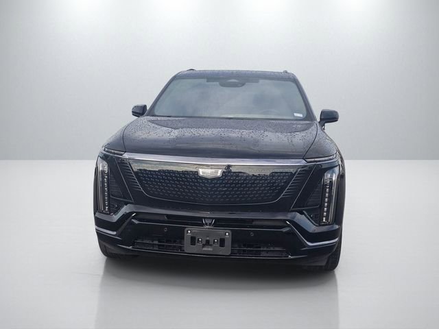 Used 2026 Cadillac Vistiq Sport AWD/4WD image 3