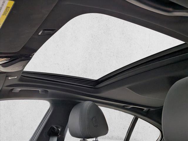 Certified 2023 BMW 540i xDrive w/ Premium Package image 19