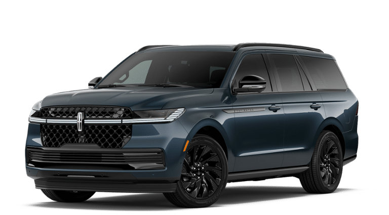 New 2026 Lincoln Navigator Reserve w/ Jet Appearance Package AWD/4WD image 24