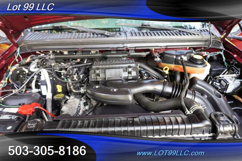 Used 2005 Ford F250 Lariat AWD/4WD image 18