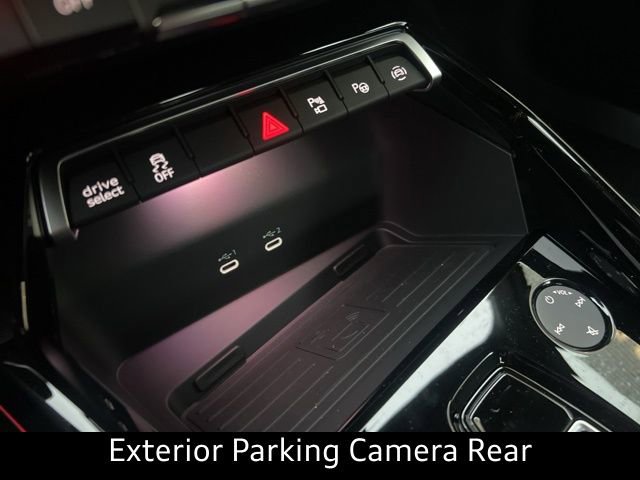 New 2026 Audi RS 3 image 15