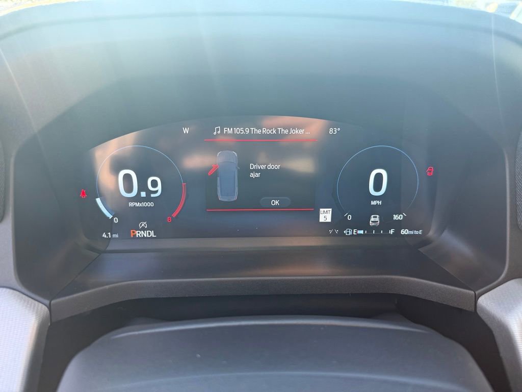 New 2026 Ford Explorer Active w/ Active Comfort Package image 21