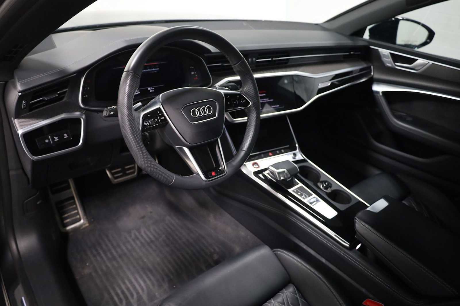 Used 2023 Audi S7 Prestige w/ Prestige Package image 4
