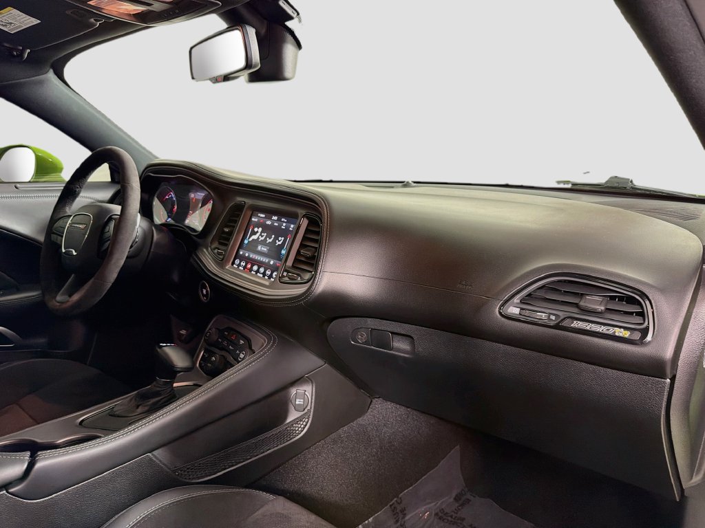 Used 2023 Dodge Challenger R/T Scat Pack RWD image 31