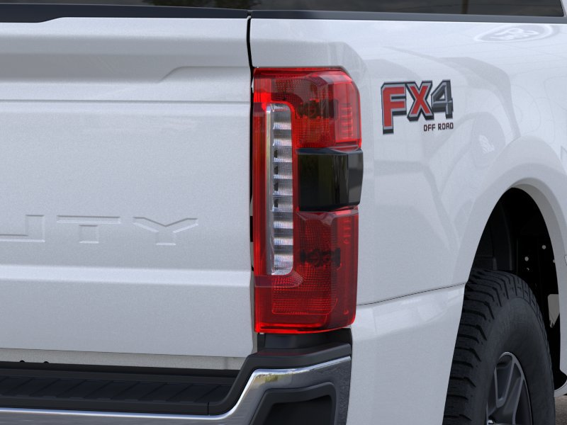New 2026 Ford F250 Lariat AWD/4WD image 21